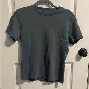 Classic Women's Short Sleeve Tee